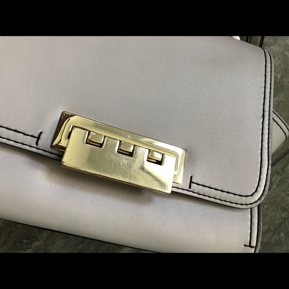 Zac Posen Eartha Iconic Core Crossbody Bag - Picture 4 of 6